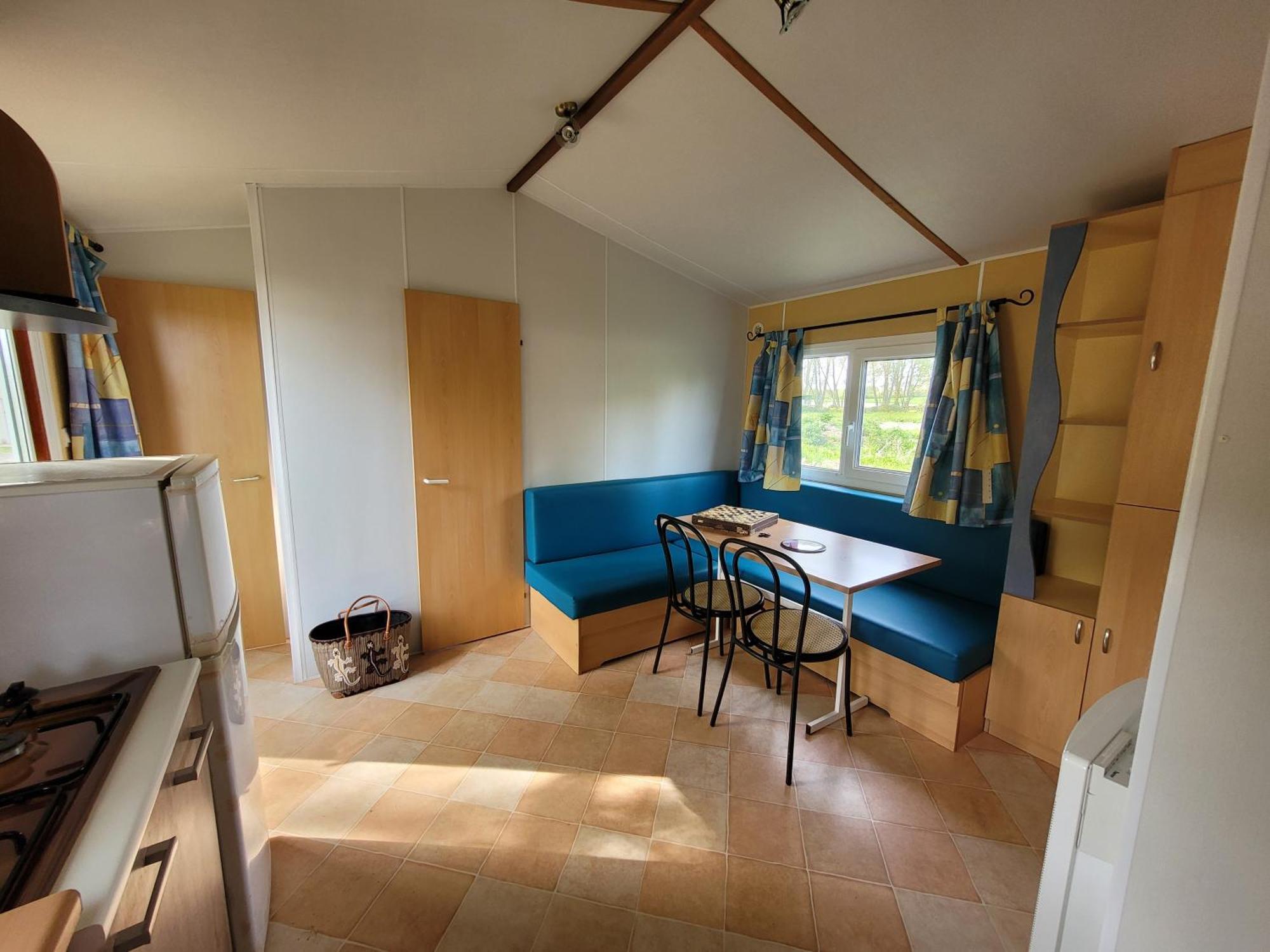 Camping Les 2 Salamandres Arces-sur-Gironde Exterior photo
